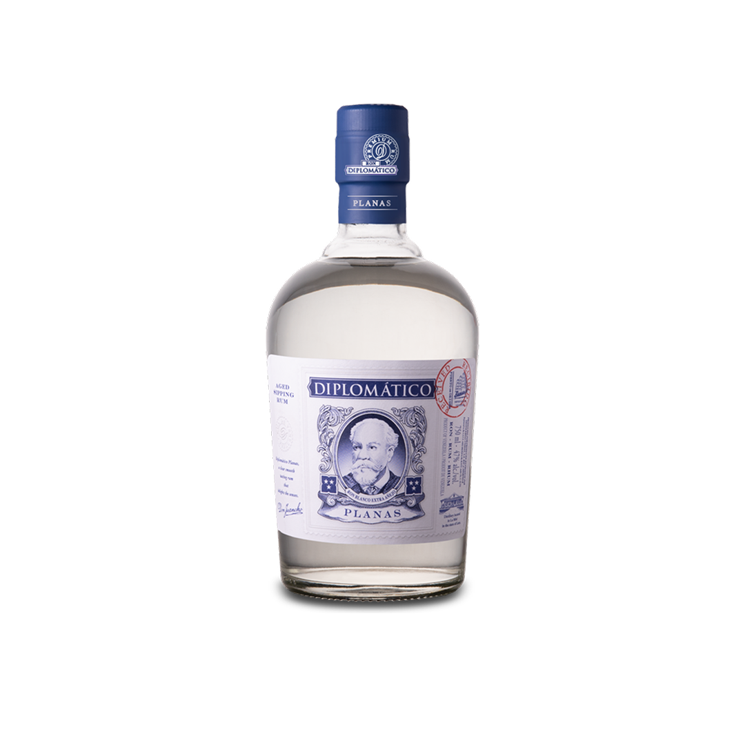 Ron Diplomatico Planas 750ml - La Principal de Licores - Medellín