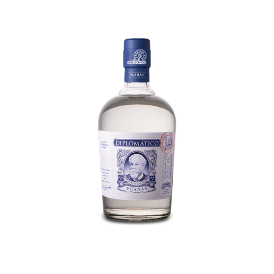 Ron Diplomatico Planas 750ml - La Principal de Licores - Medellín
