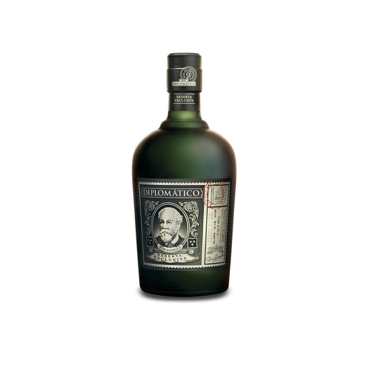 Ron Diplomatico Reserva Exclusiva 750ml - La Principal de Licores - Medellín