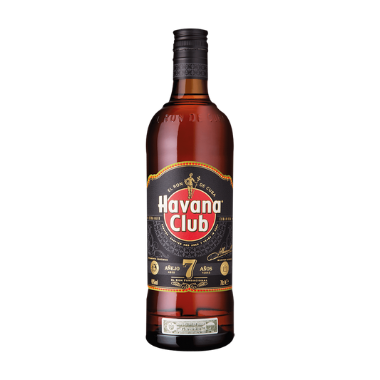 Ron Havana Club 7 años 700ml - La Principal de Licores - Medellín