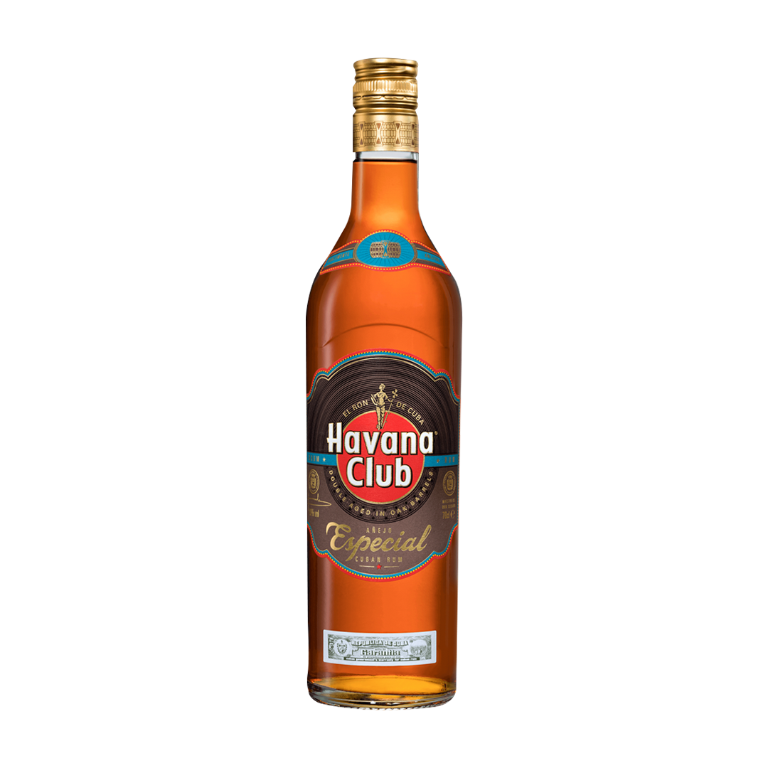 Ron Habana Club Añejo 750ml - La Principal de Licores - Medellín