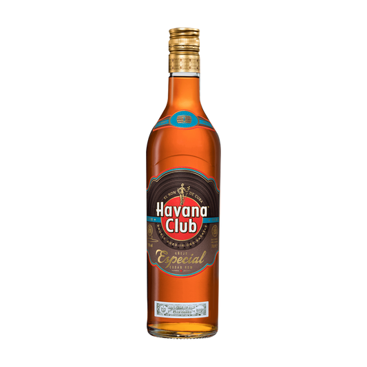 Ron Habana Club Añejo 750ml - La Principal de Licores - Medellín