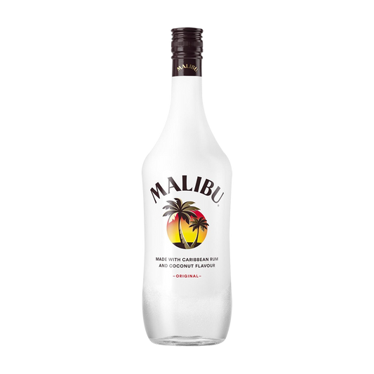 Ron Malibu 750ml - La Principal de Licores - Medellín