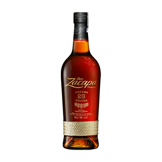 Zacapa 23 años