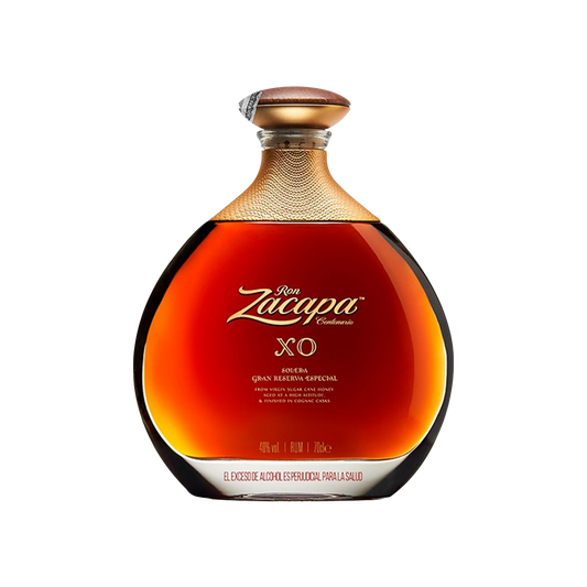 Ron Zacapa XO 750ml - La Principal de Licores - Medellín