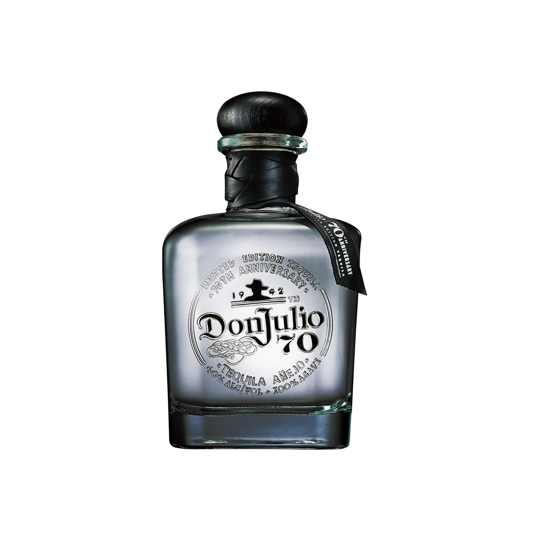 Tequila Don Julio 70 700ml - La Principal de Licores - Medellín