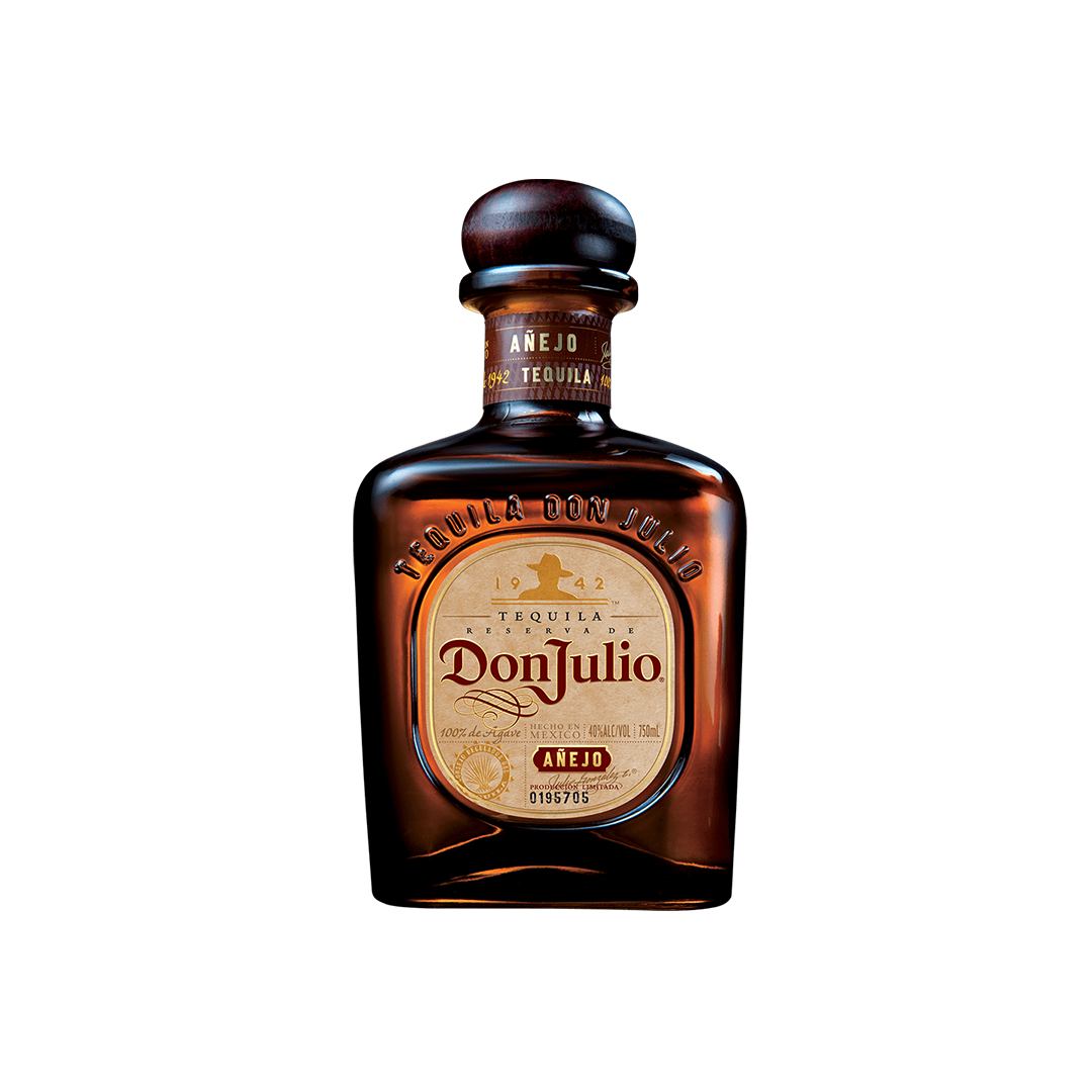 Tequila Don Julio Añejo 700ml - La Principal de Licores - Medellín