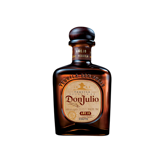 Tequila Don Julio Añejo 700ml - La Principal de Licores - Medellín