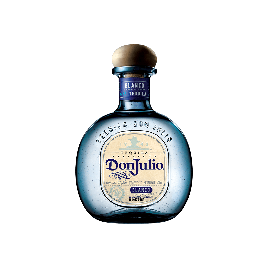 Tequila Don Julio Blanco 700ml - La Principal de Licores - Medellín