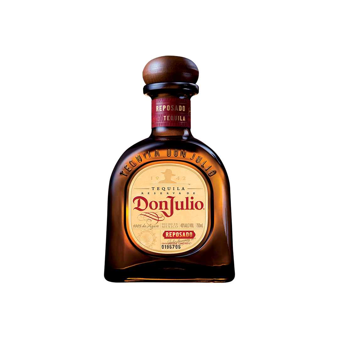 Tequila Don Julio Reposado 700ml - La Principal de Licores - Medellín