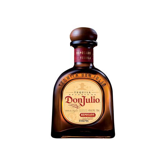 Tequila Don Julio Reposado 700ml - La Principal de Licores - Medellín