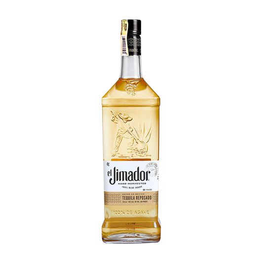 Tequila El Jimador Reosado 700ml - La Principal de Licores - Medellín