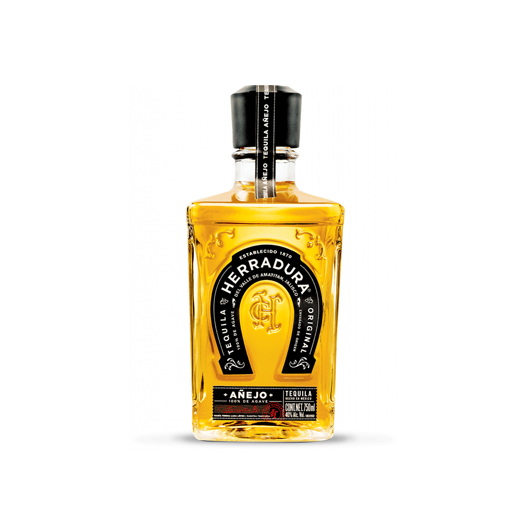 Tequila Herradura Añejo 700ml - La Principal de Licores - Medellín