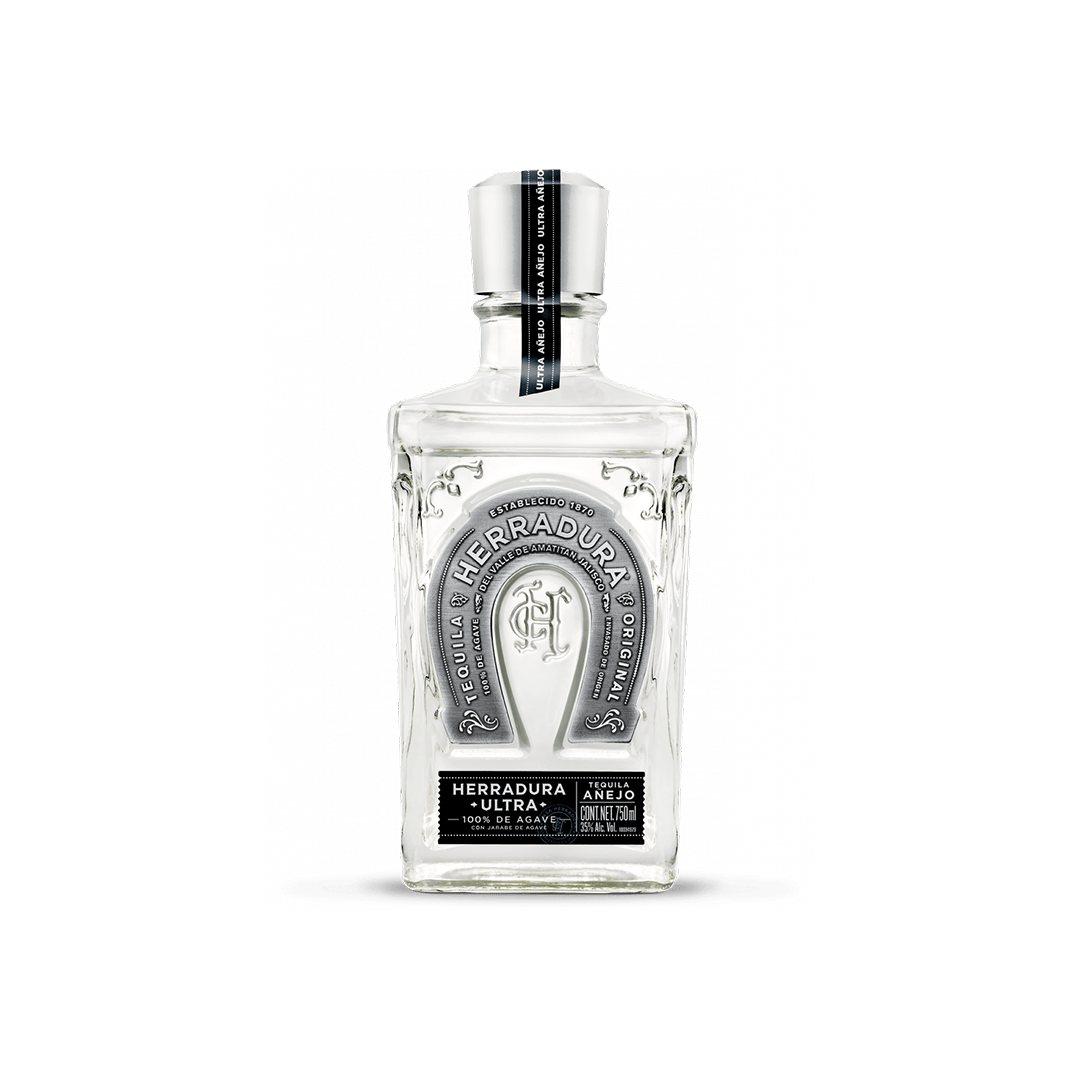 Tequila Herradura Ultra 700ml - La Principal de Licores - Medellín