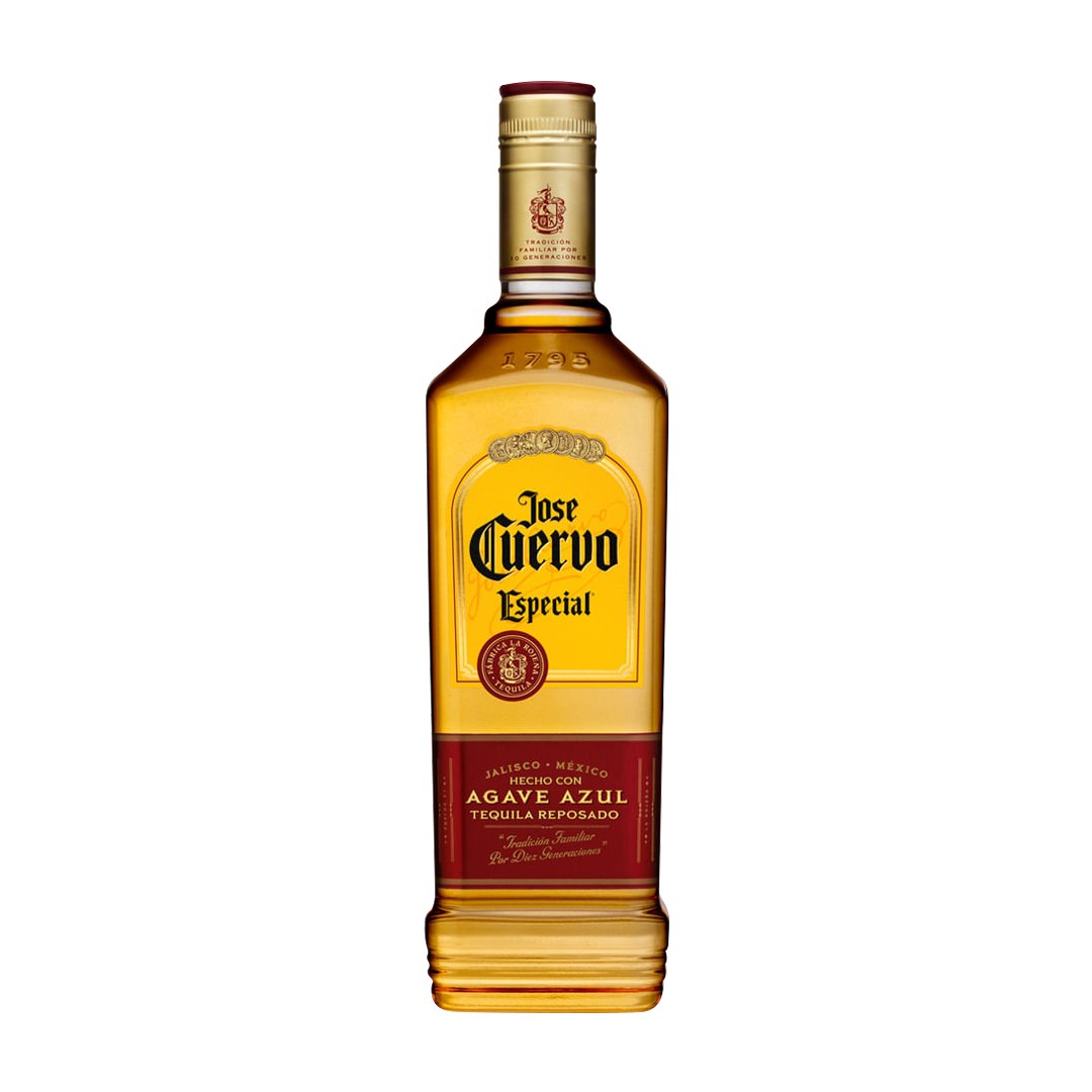 Tequila Jose Cuervo 750ml - La Principal de Licores - Medellín