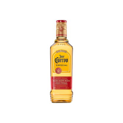 Tequila Jose Cuervo 375ml - La Principal de Licores - Medellín