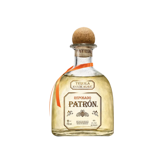 Tequila Patron Reposado 750ml - La Principal de Licores - Medellín