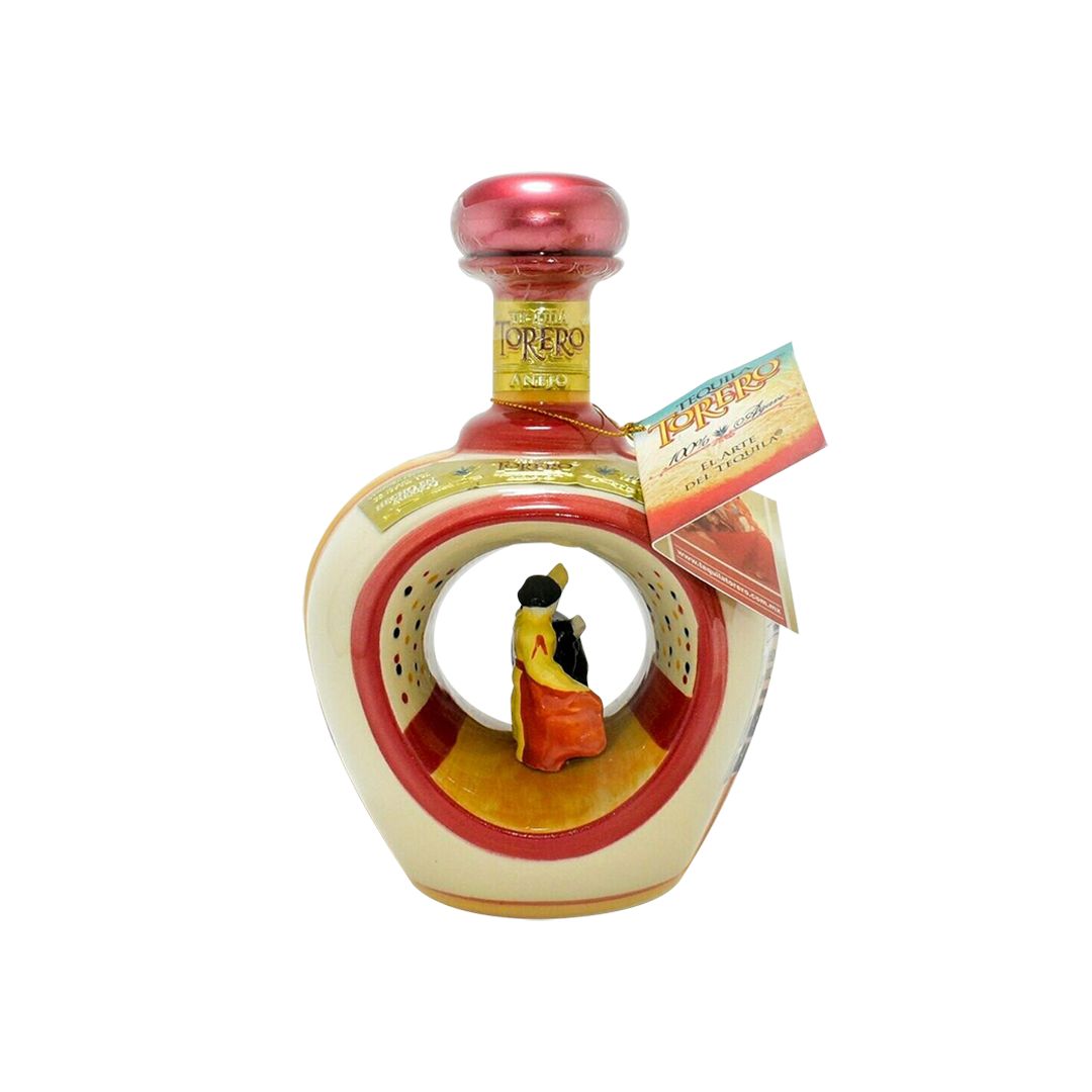 Tequila Torero 750ml - La Principal de Licores - Medellín