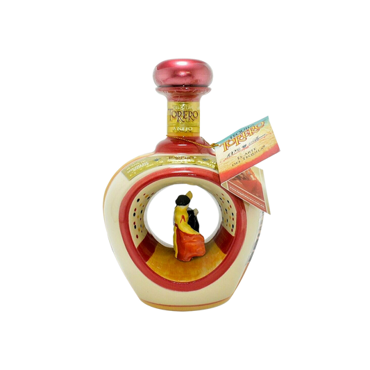 Tequila Torero 750ml - La Principal de Licores - Medellín