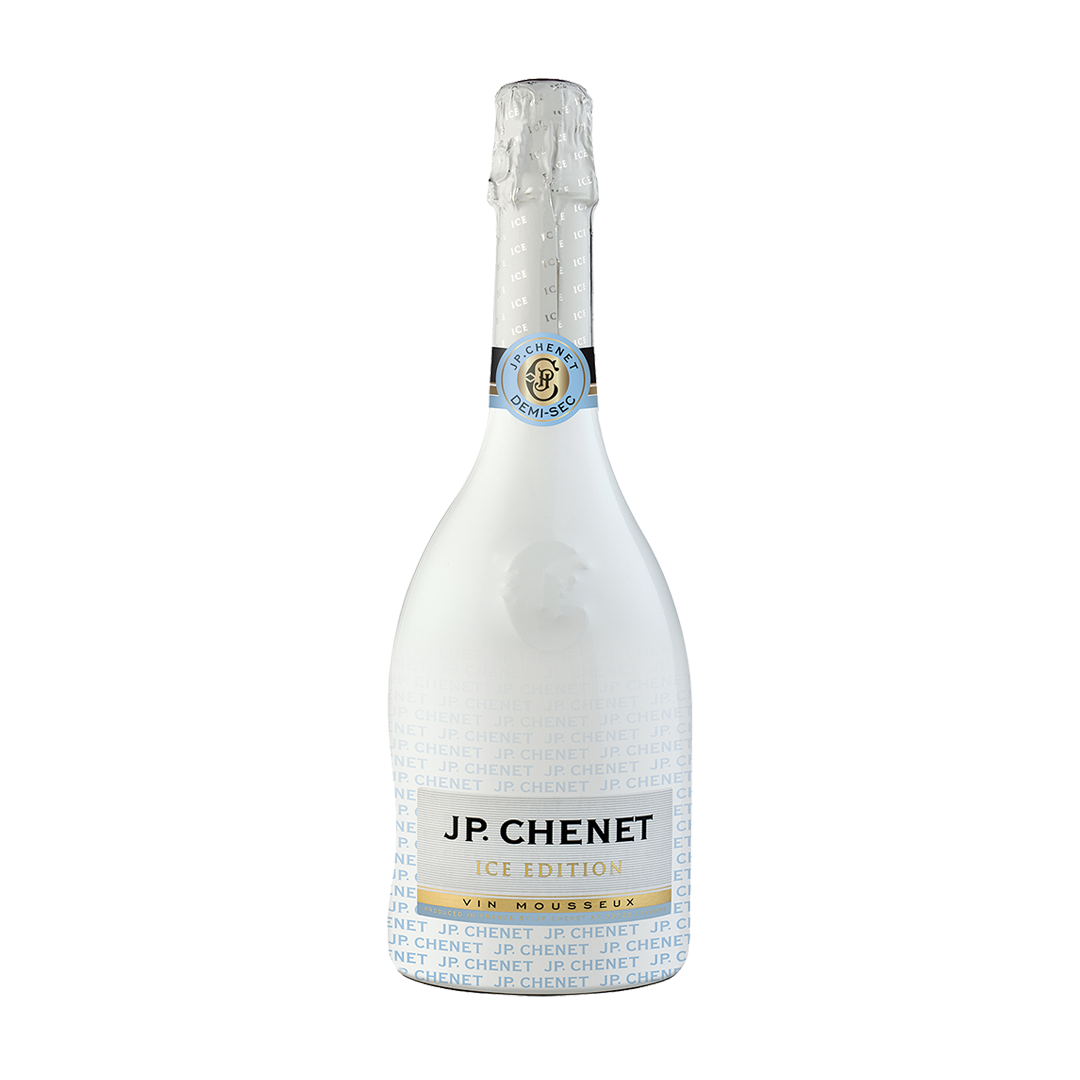 Vino Espumoso JP Chenet Ice Edition Blanc 750ml - La Principal de Licores - Medellín