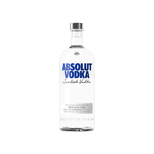 Vodka Absolut 700ml - La Principal de Licores - Medellín