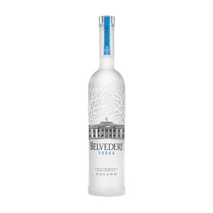 Vodka Belvedere 750ml - La Principal de Licores - Medellín
