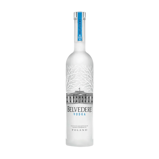 Vodka Belvedere 750ml - La Principal de Licores - Medellín