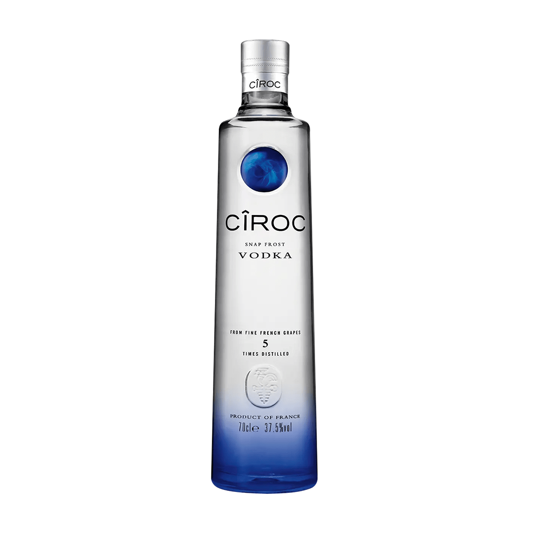 Vodka Ciroc 700ml - La Principal de Licores - Medellín