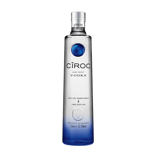 Vodka Ciroc 700ml - La Principal de Licores - Medellín