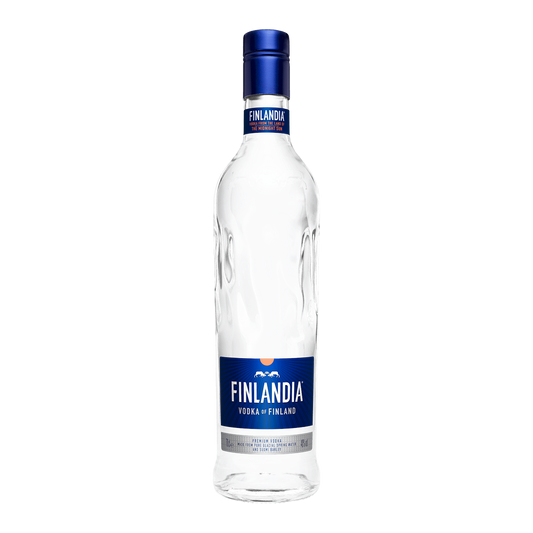 Vodka Finlandia 750ml - La Principal de Licores - Medellín