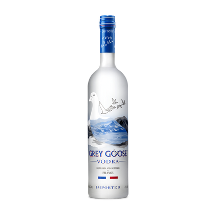 Vodka Grey Goose 750ml - La Principal de Licores - Medellín