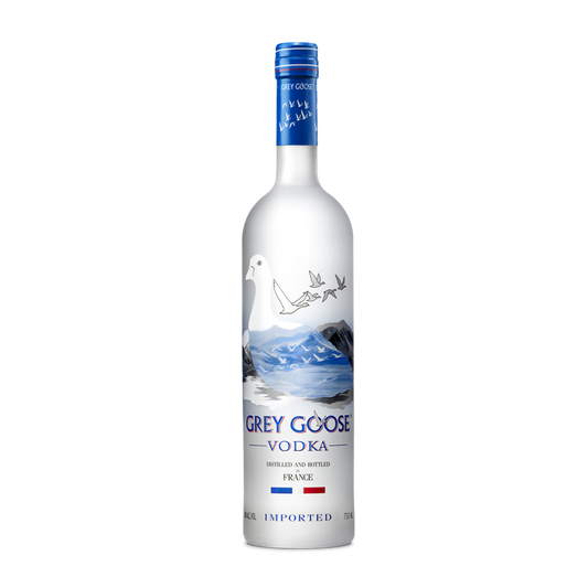 Vodka Grey Goose 750ml - La Principal de Licores - Medellín