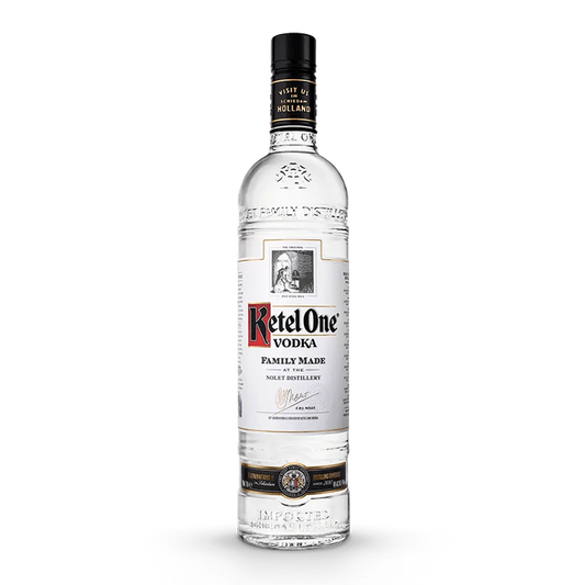 Vodka Ketel One 750ml - La Principal de Licores - Medellín