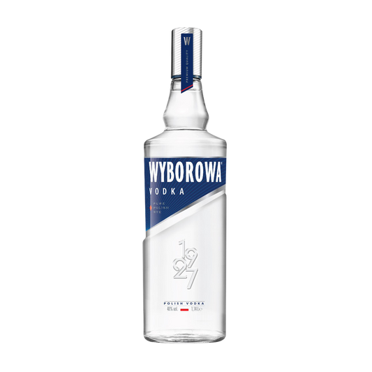 Vodka Wyborowa 700ml - La Principal de Licores - Medellín