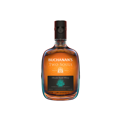 Whisky  Buchanan´s Two Souls 750 ml - La Principal de Licores - Medellín