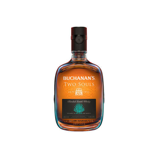 Whisky  Buchanan´s Two Souls 750 ml - La Principal de Licores - Medellín