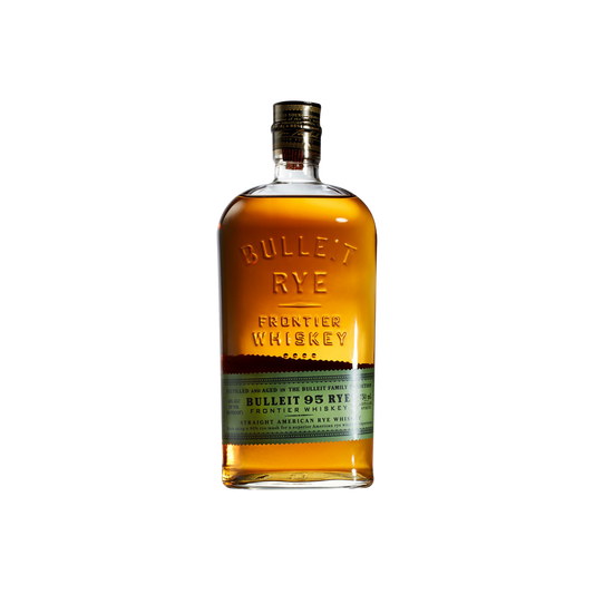 Whisky Bulleit Bourbon 95 RYE - La Principal de Licores - Medellín