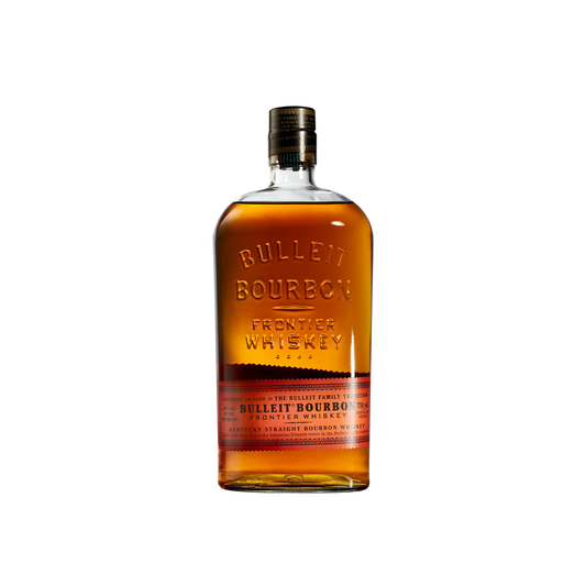 Whisky Bulleit Bourbon 750ml - La Principal de Licores - Medellín