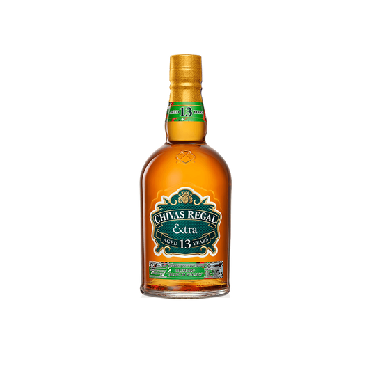 Whisky Chivas Regal Extra 13 700ml - La Principal de Licores - Medellín