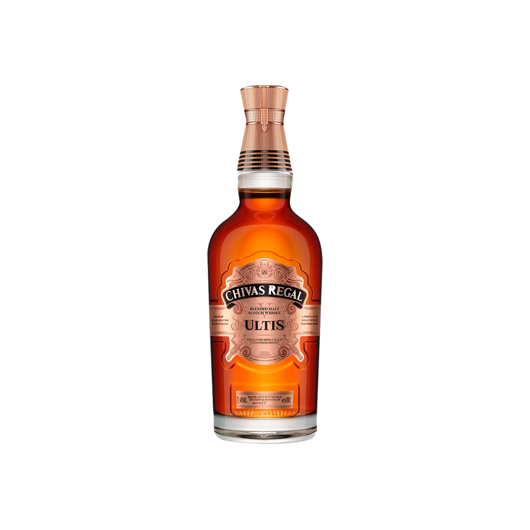 Whisky Chivas Regal Ultis - La Principal de Licores - Medellín