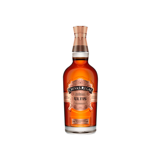 Whisky Chivas Regal Ultis - La Principal de Licores - Medellín