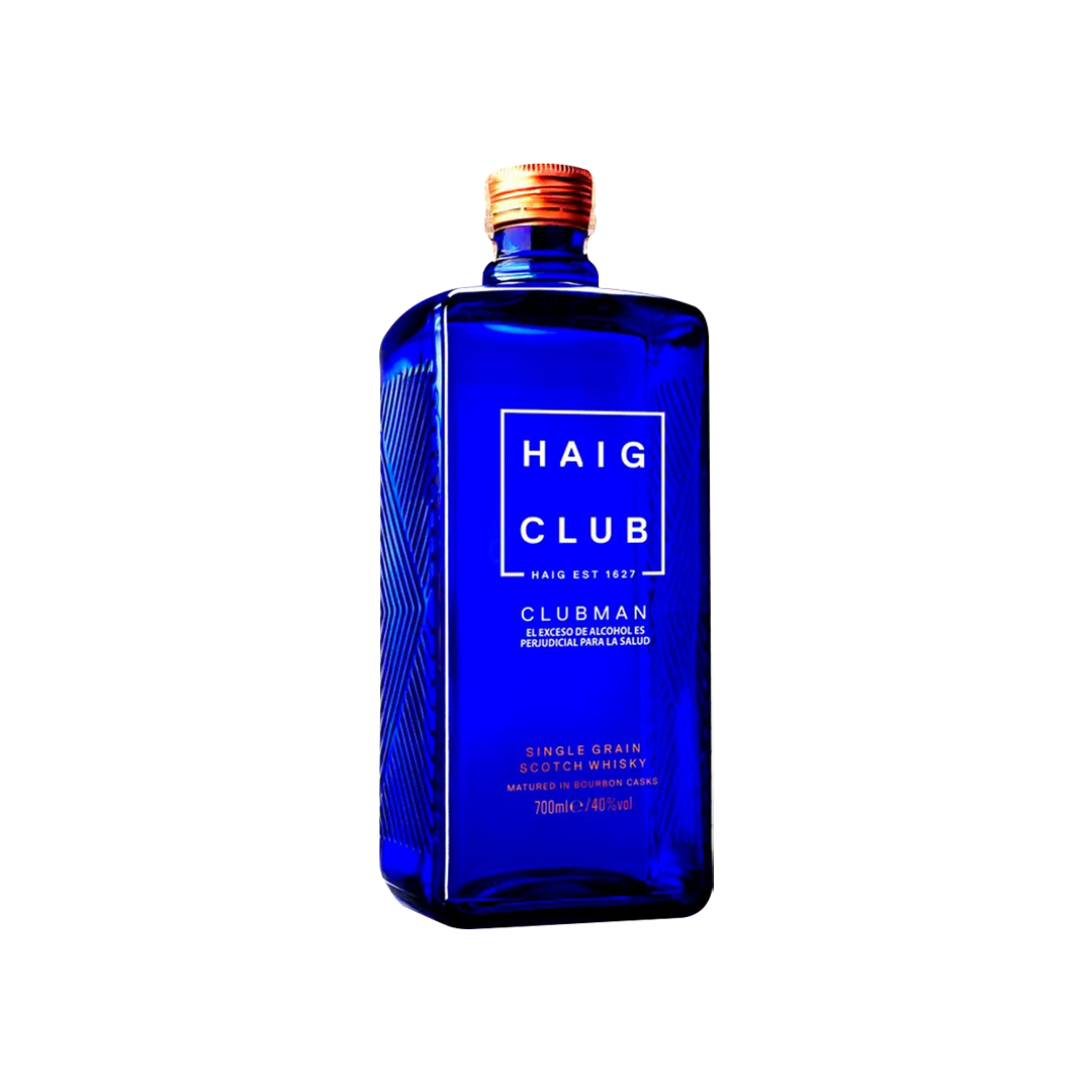 Whisky Haig Club 700ml - La Principal de Licores - Medellín