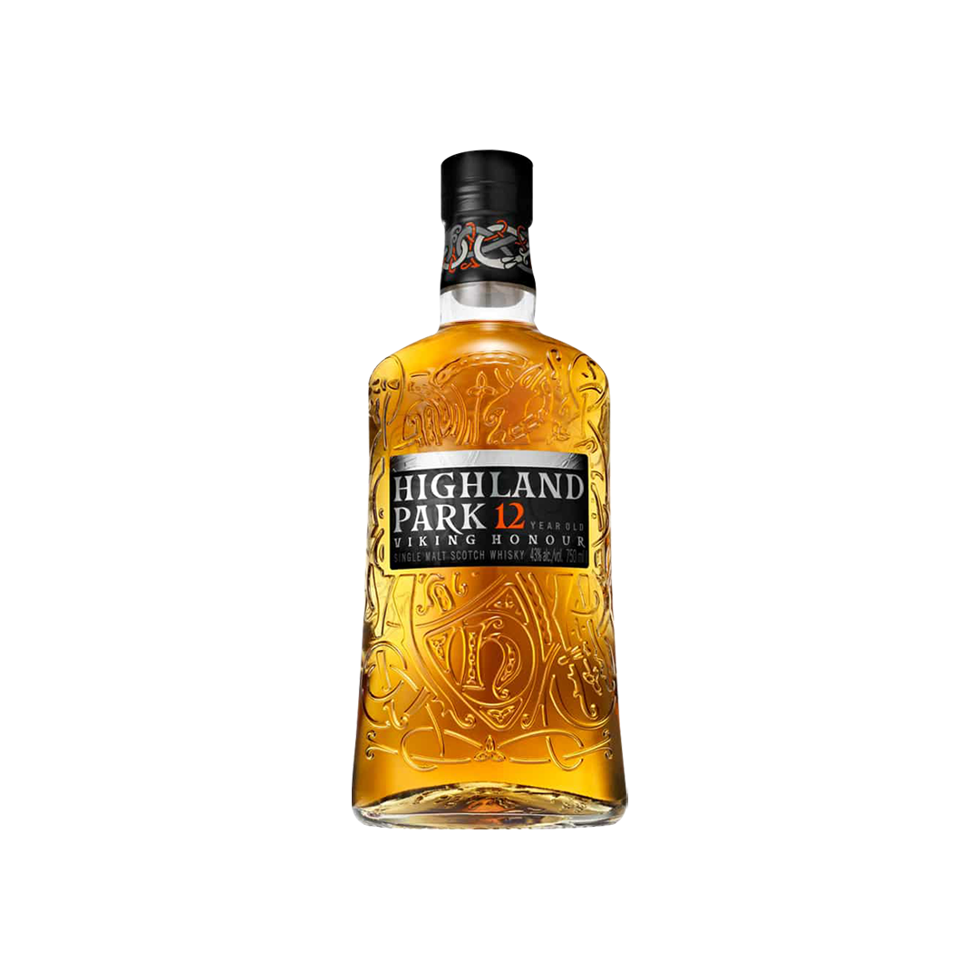 Whisky Highland Park 12 700ml - La Principal de Licores - Medellín