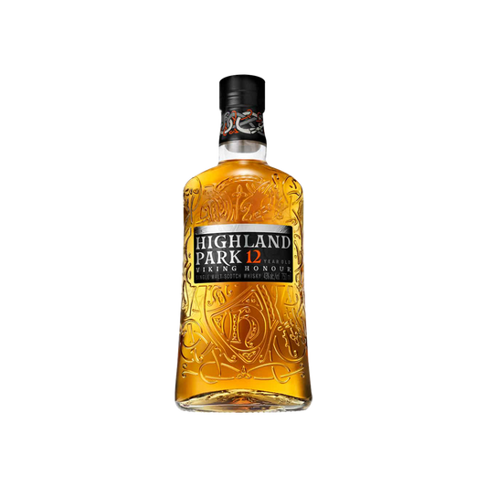 Whisky Highland Park 12 700ml - La Principal de Licores - Medellín