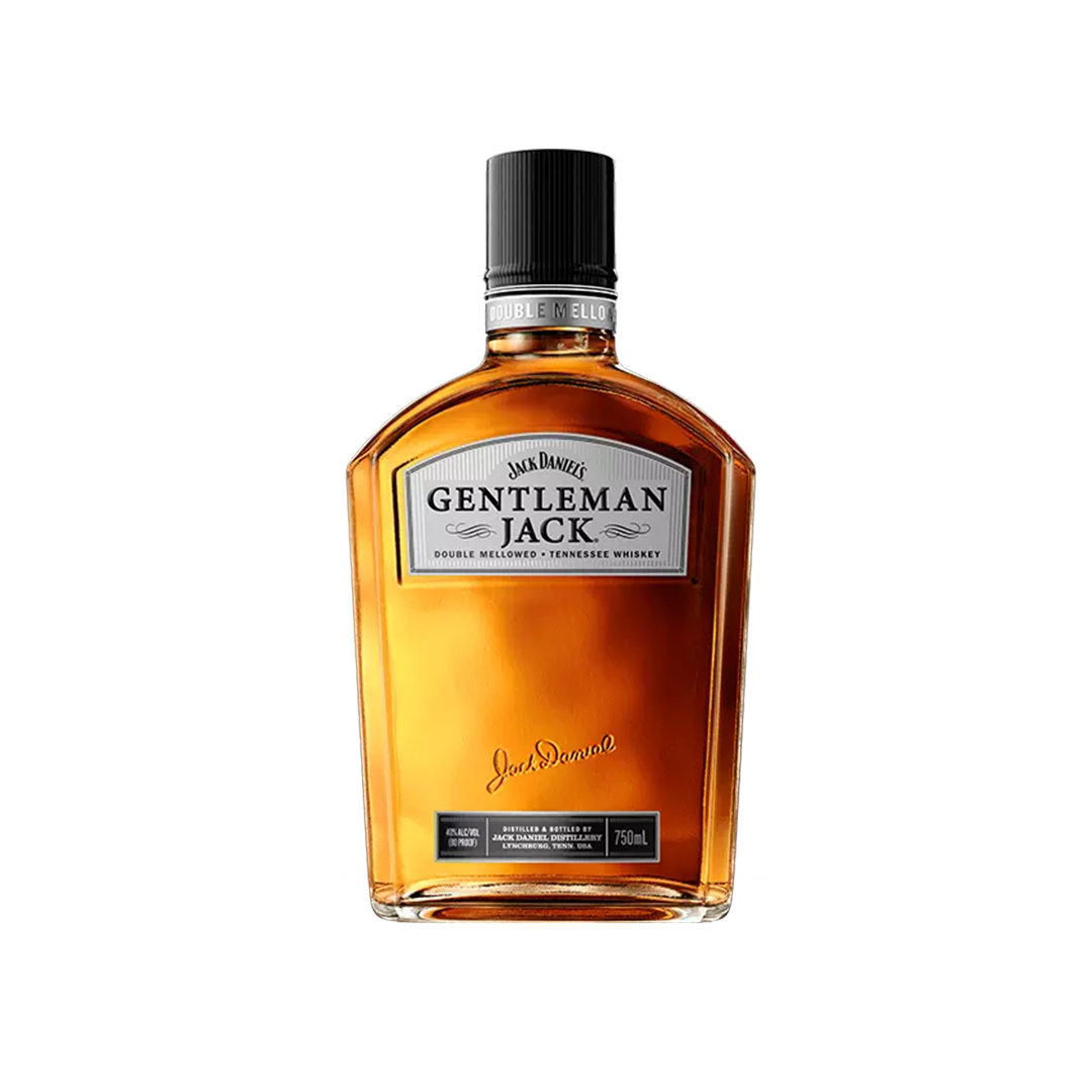 Whisky Jack Daniel´s Gentleman Jack 750ml - La Principal de Licores - Medellín