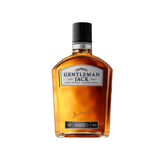 Whisky Jack Daniel´s Gentleman Jack 750ml - La Principal de Licores - Medellín