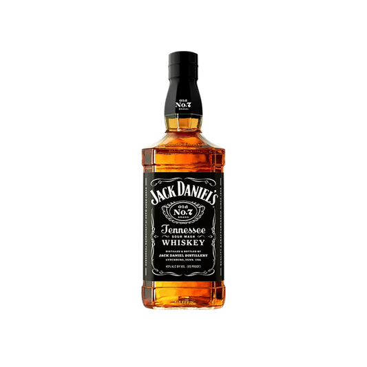 Whisky Jack Daniel’s Old N.7 750ml - La Principal de Licores - Medellín