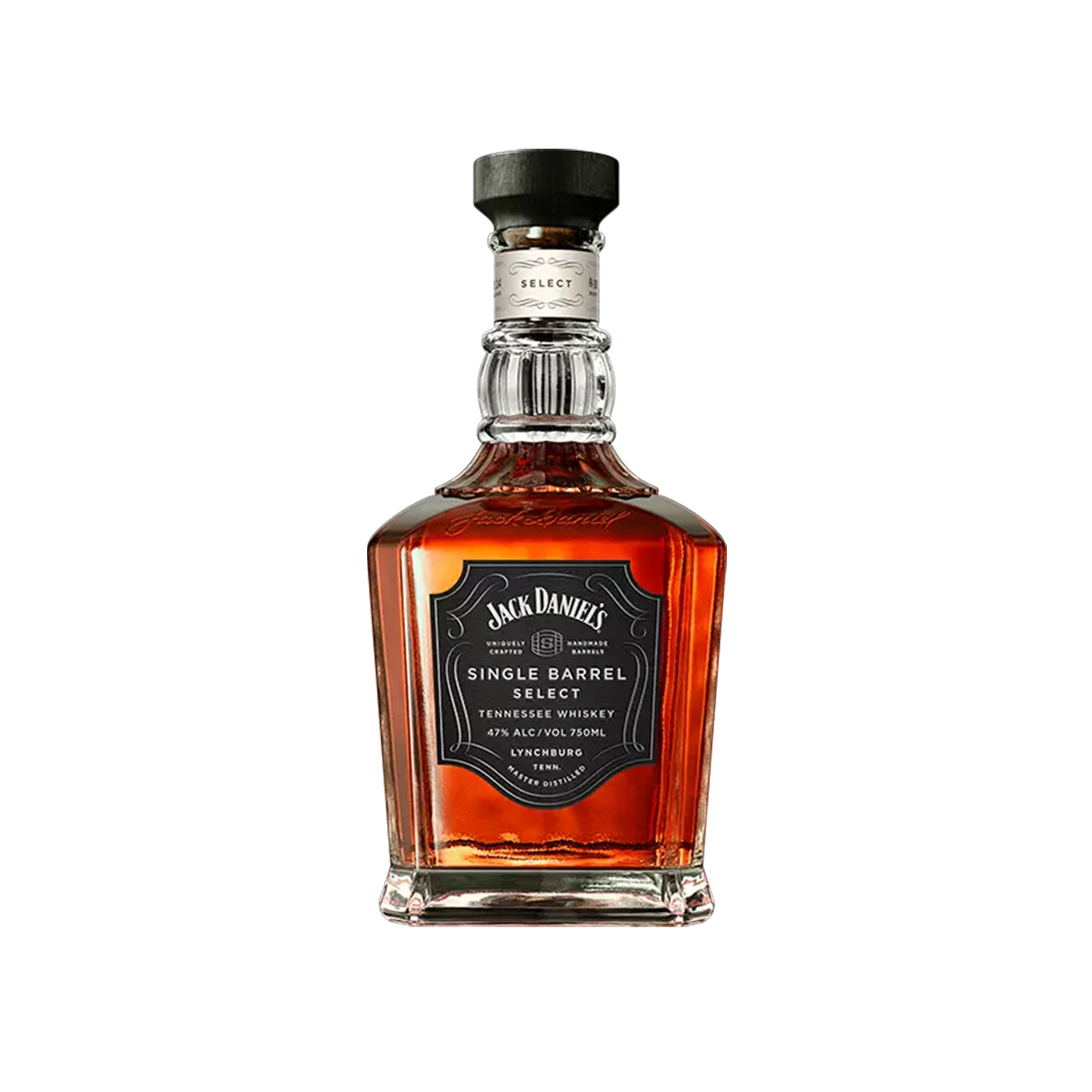 Whisky Jack Daniel’s Single Barrel - La Principal de Licores - Medellín