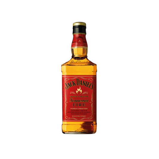 Whisky Jack Daniel´s Fire 750ml - La Principal de Licores - Medellín