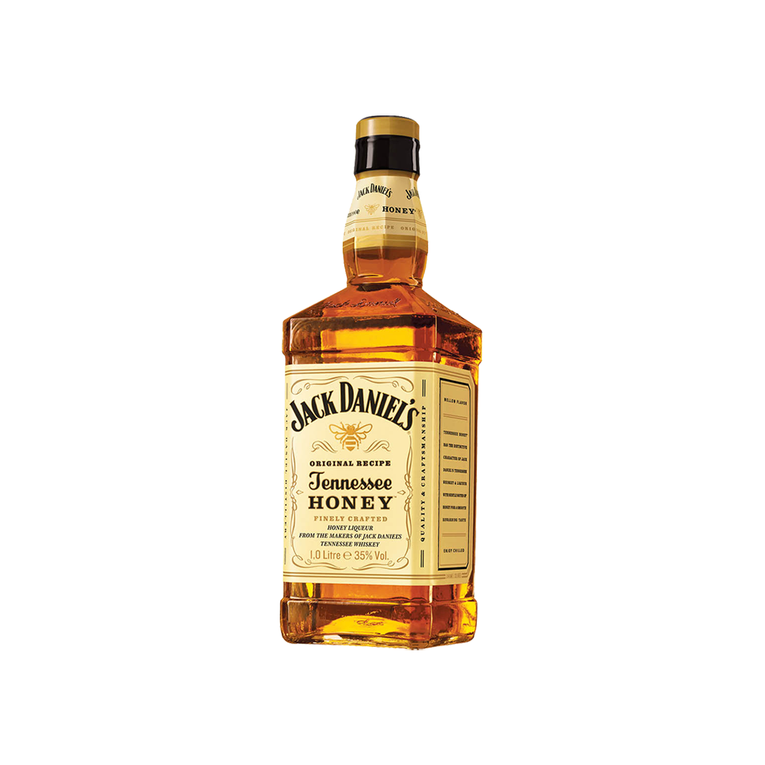 Whisky Jack Daniel’s Honey 750ml - La Principal de Licores - Medellín